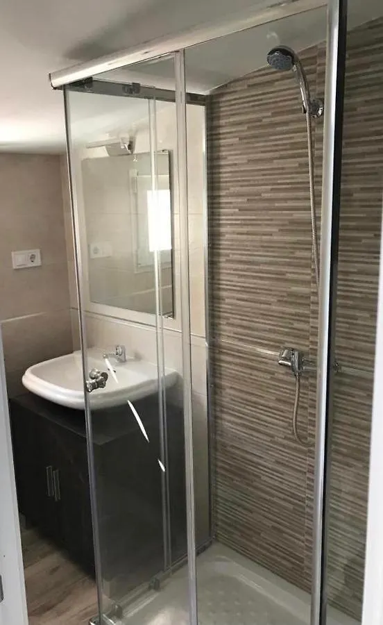 Atico Casa Mari Apartment Malaga