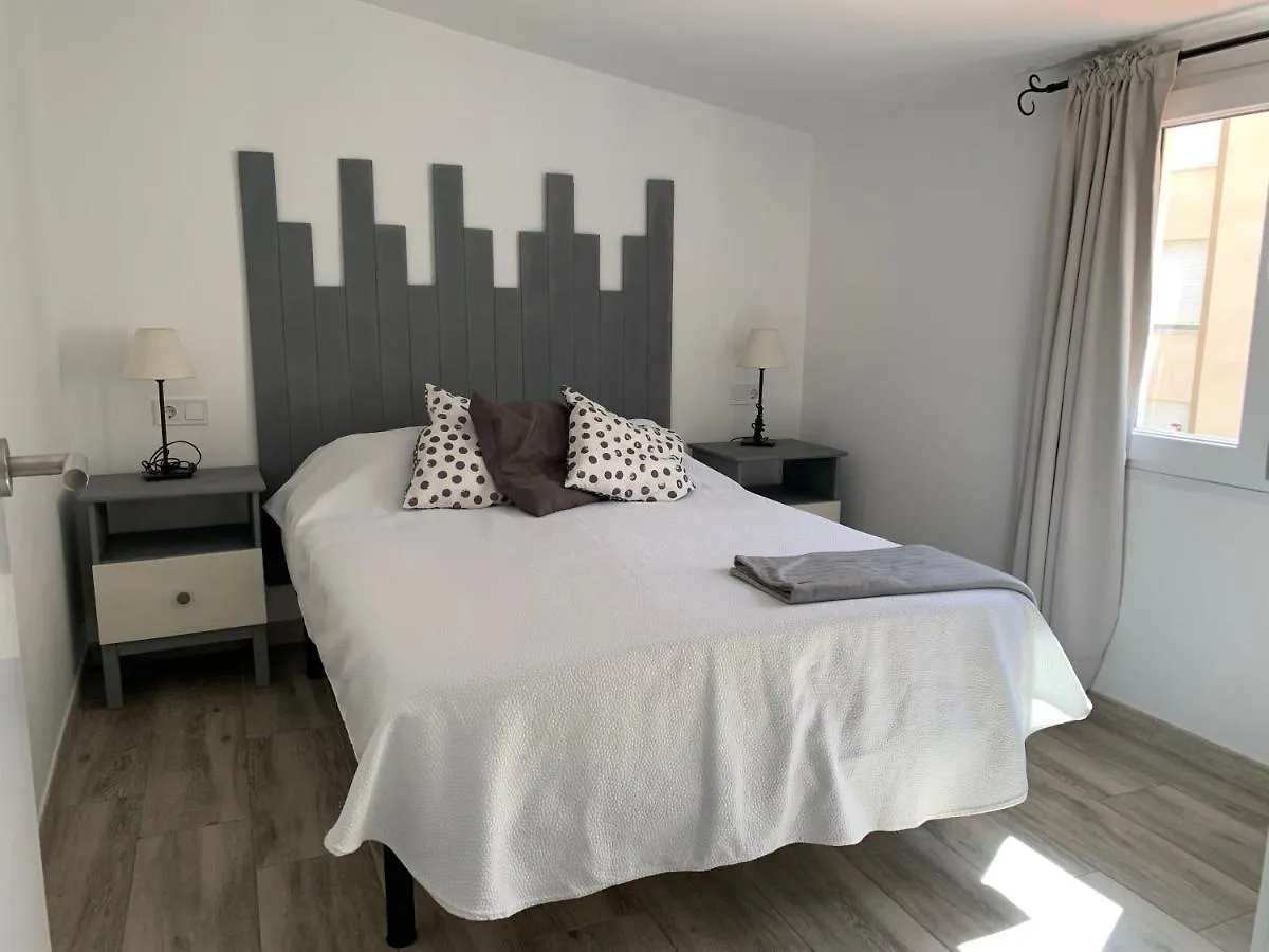 Atico Casa Mari Apartment Malaga