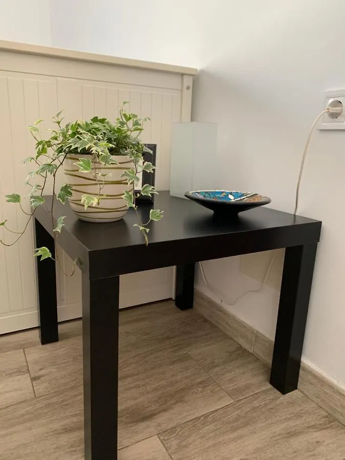 Atico Casa Mari Apartment Malaga Spain